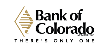 Bank of Colorado Logo