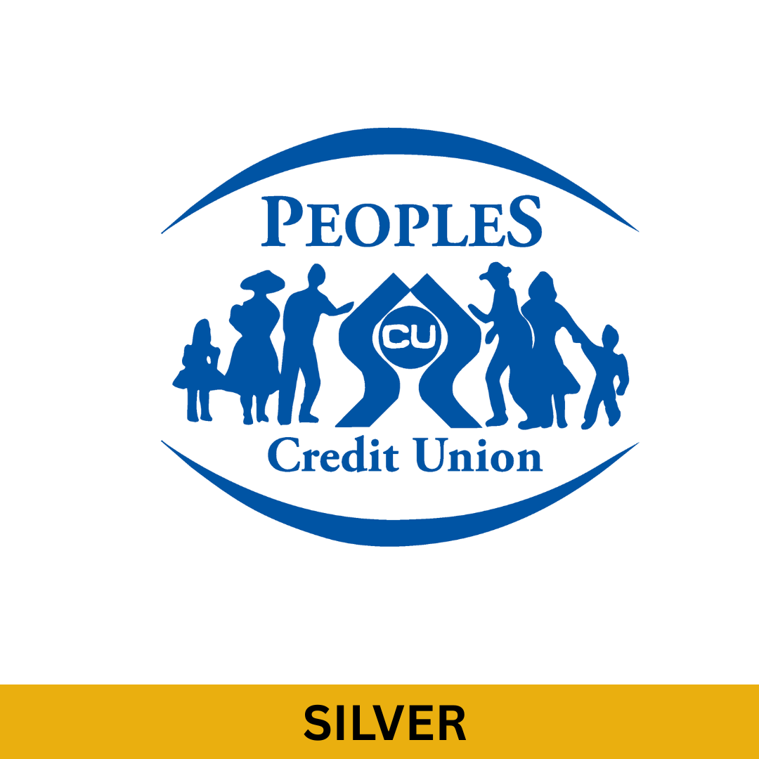 People's Credit Union Logo