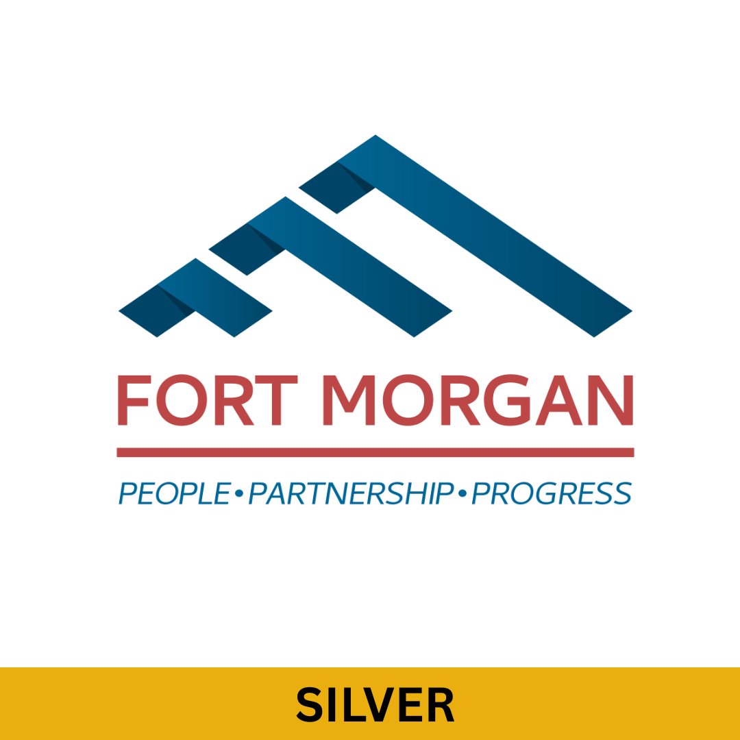 Fort Morgan Logo