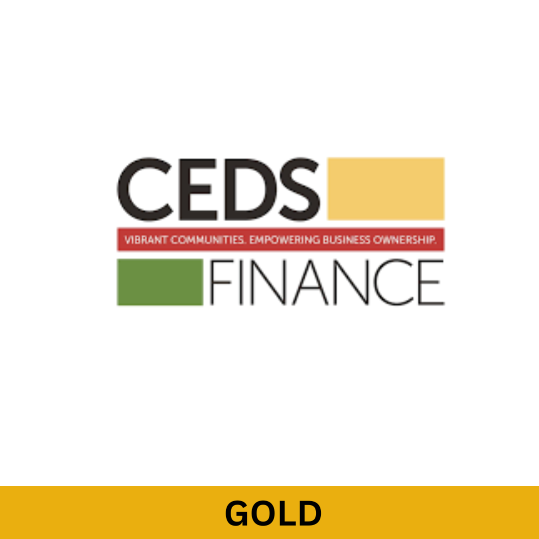 CEDS Finance Logo