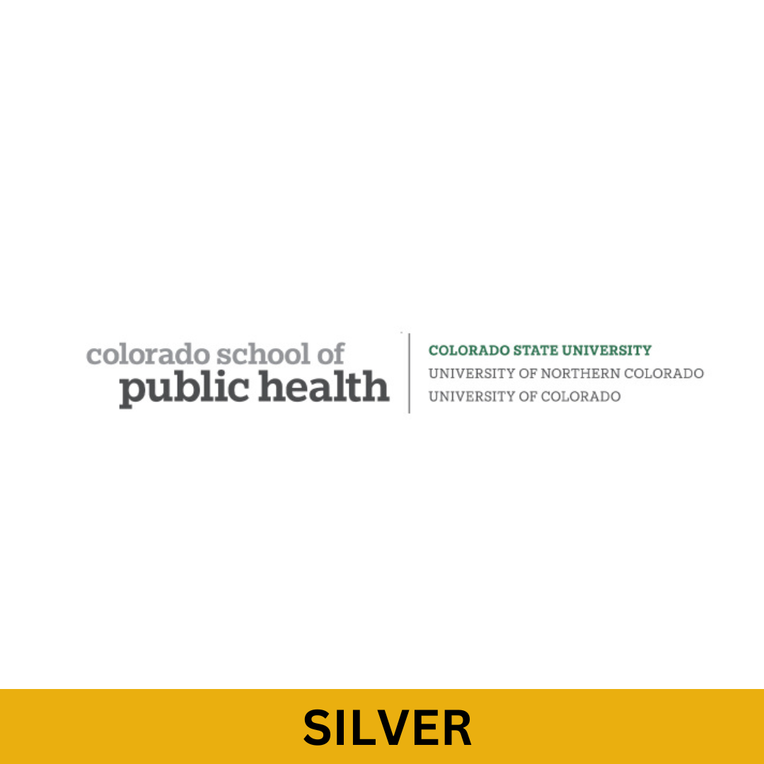 Colorado School of Public Health Logo