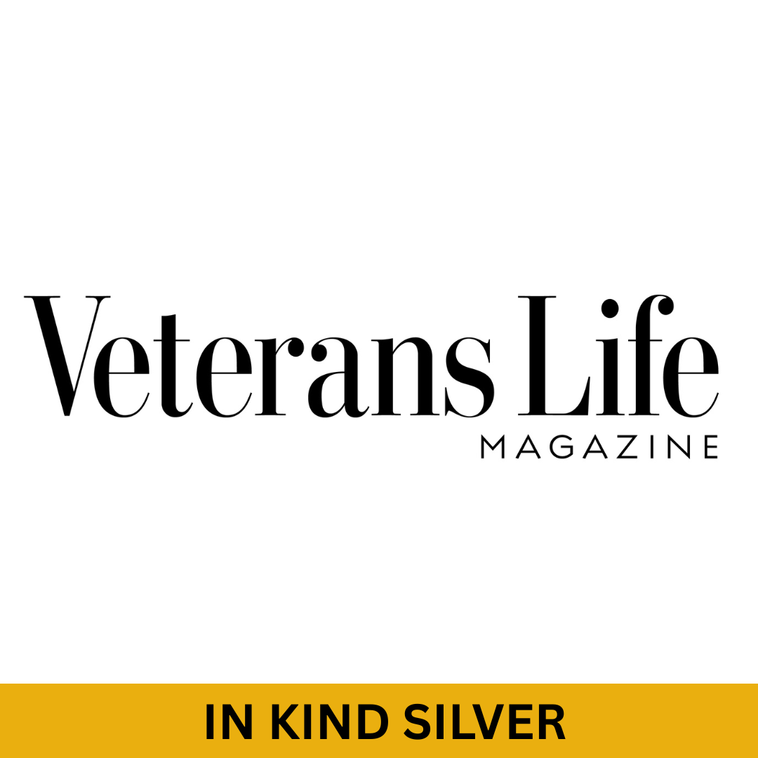 Veterans Life Magazine logo