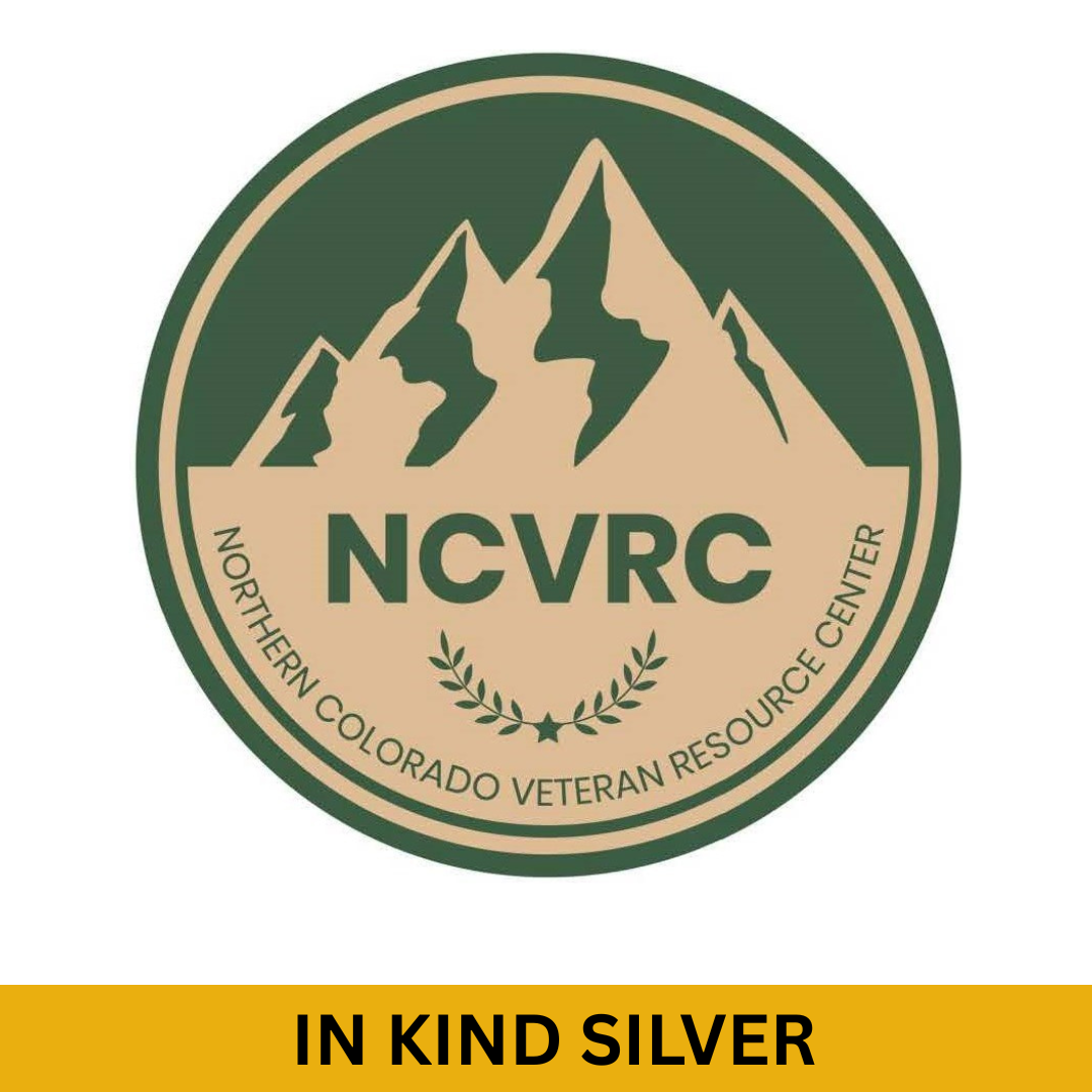 Northern Colorado Veteran Resource Center logo