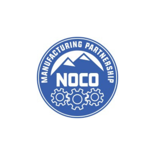 Northern Colorado Manufacturing Logo