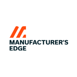 Manufacturer's Edge Logo