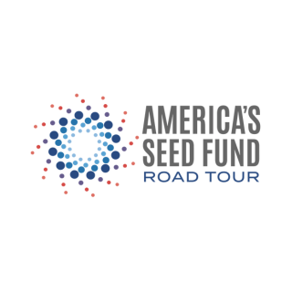 America's Seed Fund Road Tour Logo