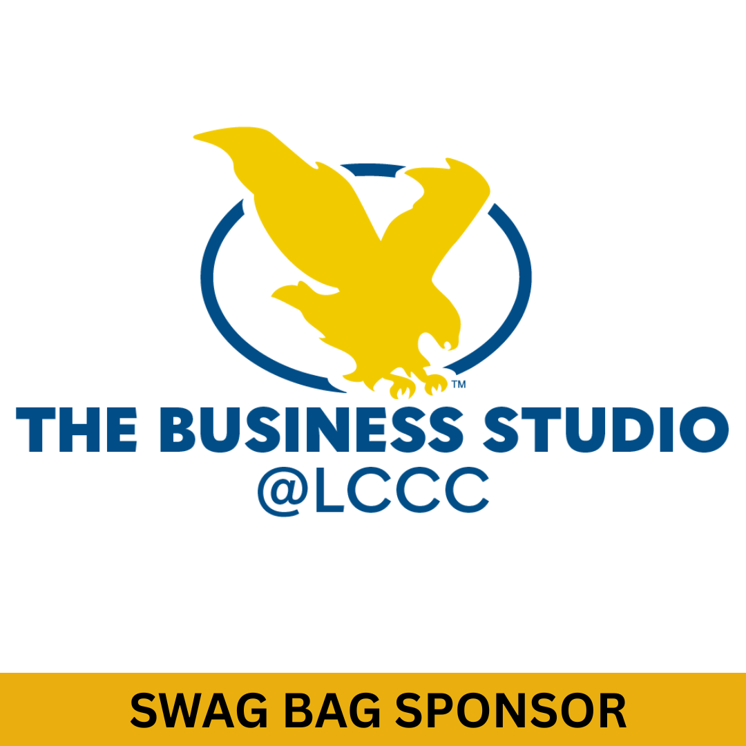 The Business Studio @ LCCC logo
