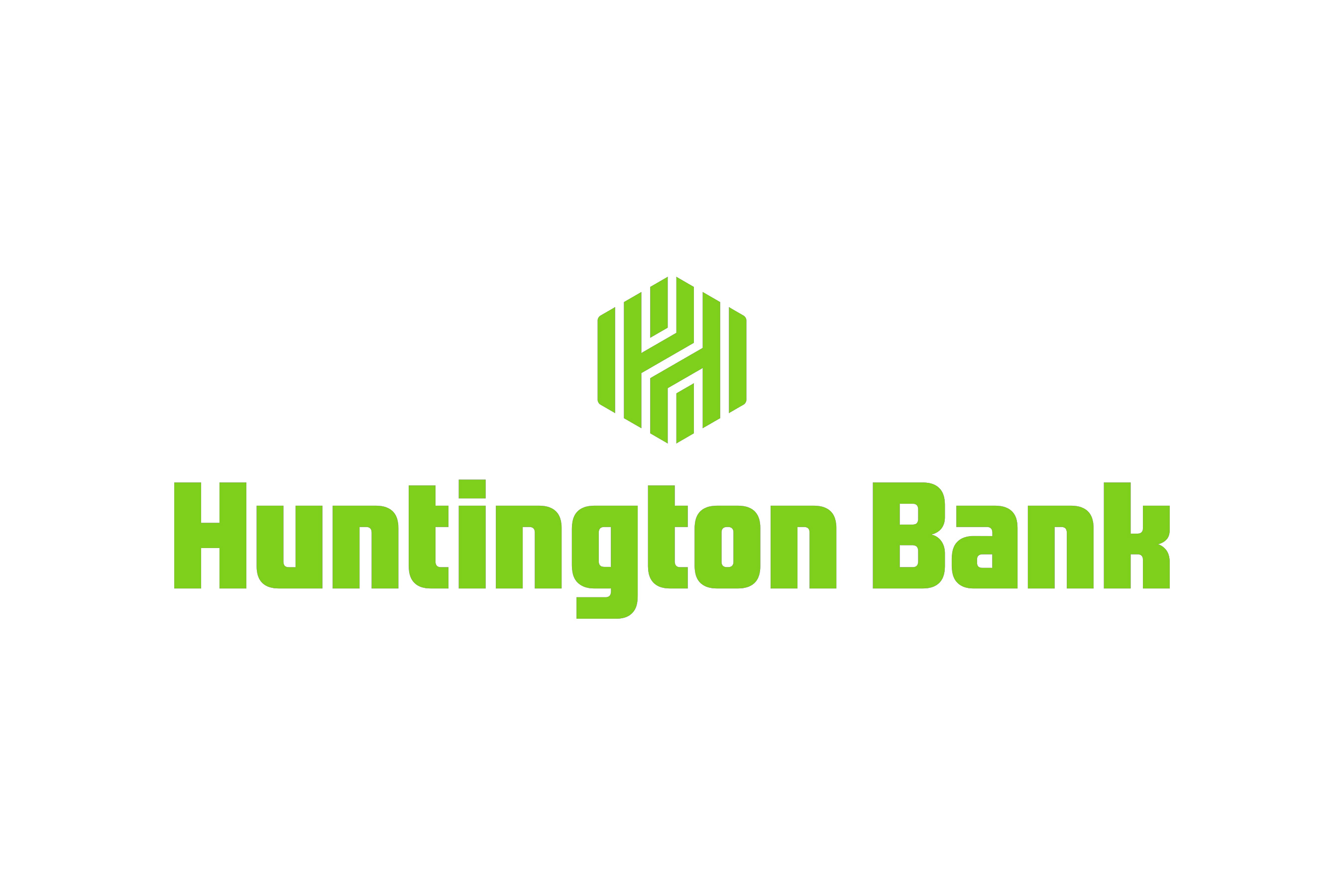 Huntington Logo