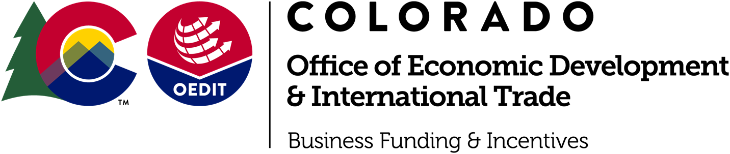 Business Funding & Incentives Logo