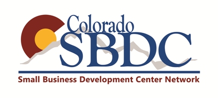 Colorado Small Business Development Center Logo