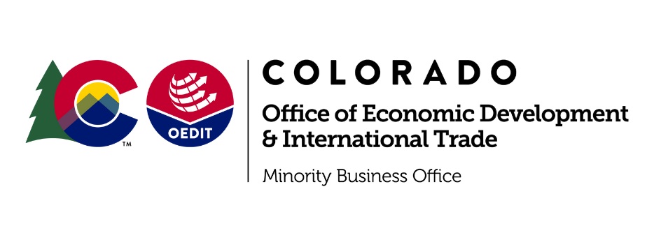 Minority Business Office Logo