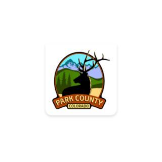 Park county logo
