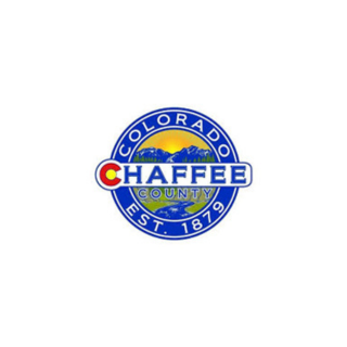 Chaffee County Logo