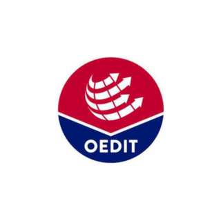 Office of Economic Development & International Trade Logo