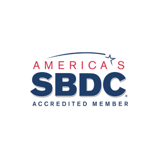 America's SBDC Accredited Member Logo 